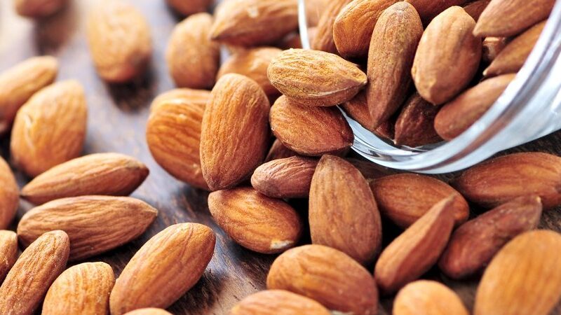 Almond Day