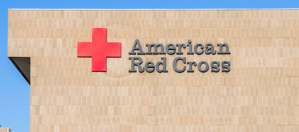 American Red Cross Giving Day