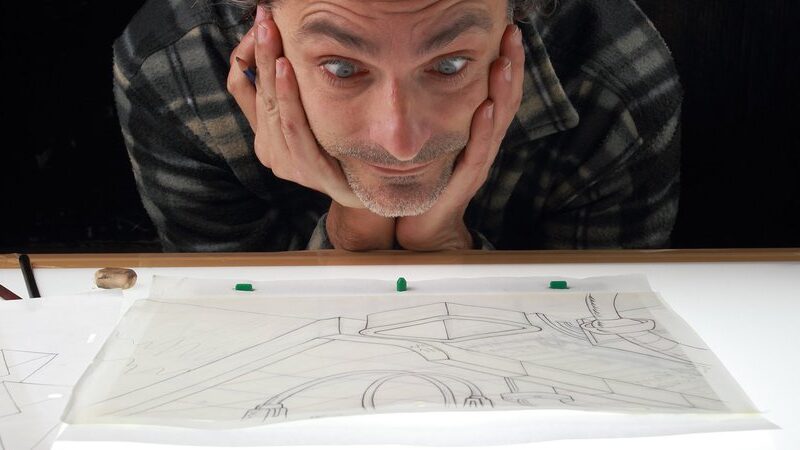 Animation Day
