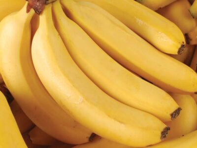 Banana Lovers Day