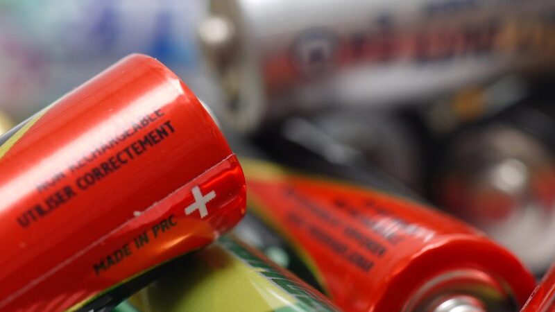 Battery Day