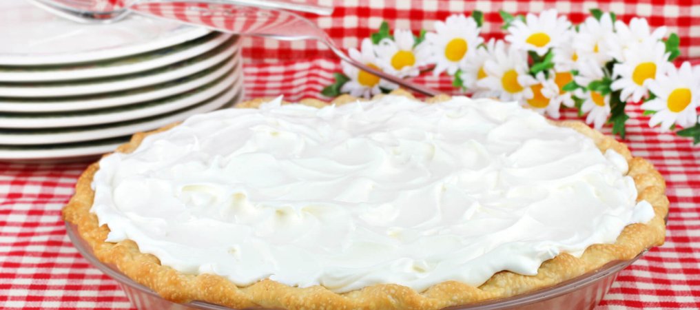 Bavarian Cream Pie Day