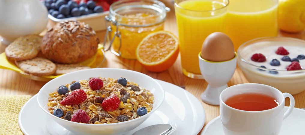 Better Breakfast Day