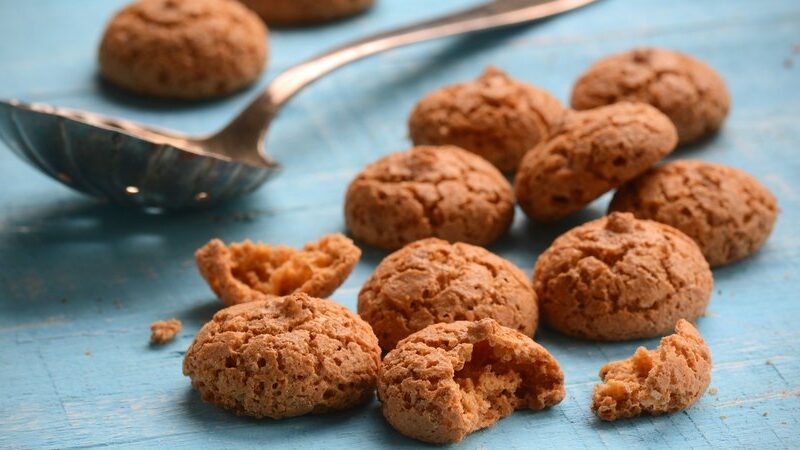 Biscotti Day