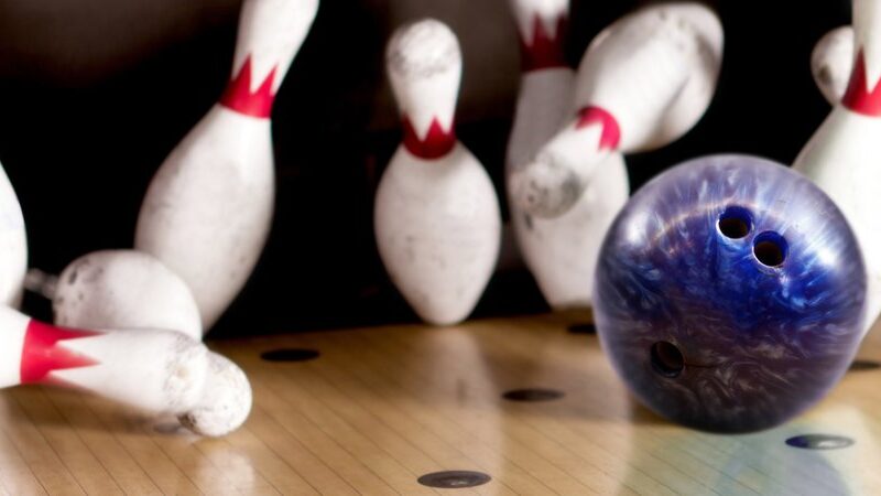 bowling day