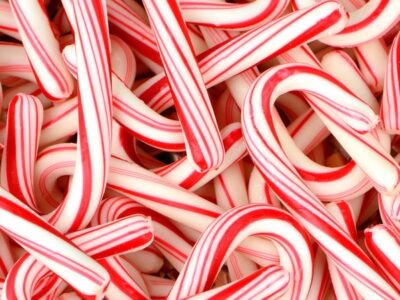Candy Cane Day
