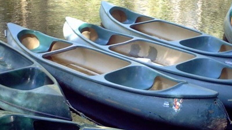 Canoe Day