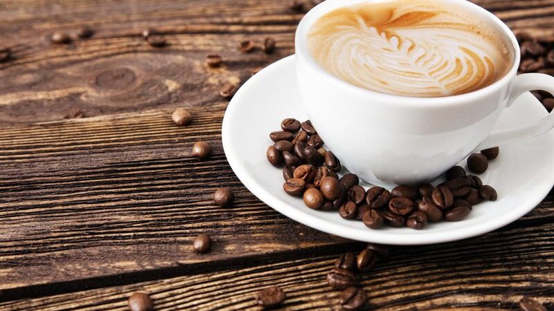 Cappuccino Day