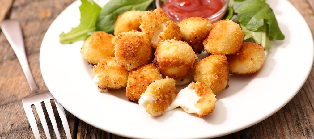 Día del Queso (17 de abril) - Qué dia es hoy