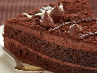 Chocolate Cake Day