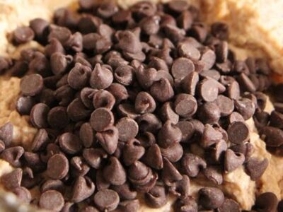Chocolate Chip Day