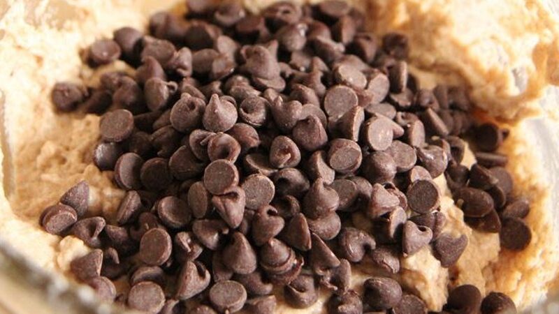 Chocolate Chip Day