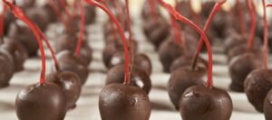 Chocolate-Covered Cherry Day