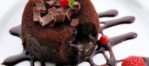 Chocolate Pudding Day