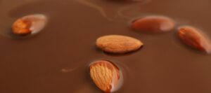 Chocolate with Almonds Day