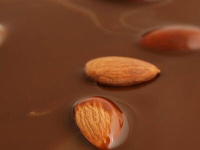 Chocolate with Almonds Day