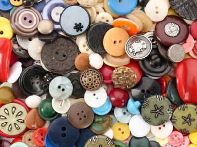 Count Your Buttons Day