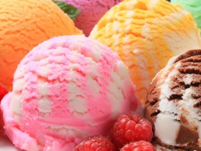 Creative Ice Cream Flavor Day