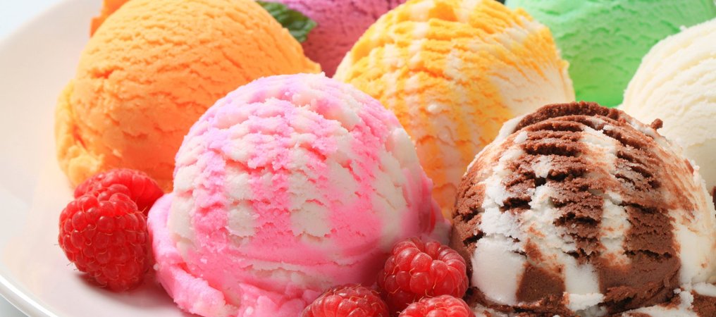Creative Ice Cream Flavor Day