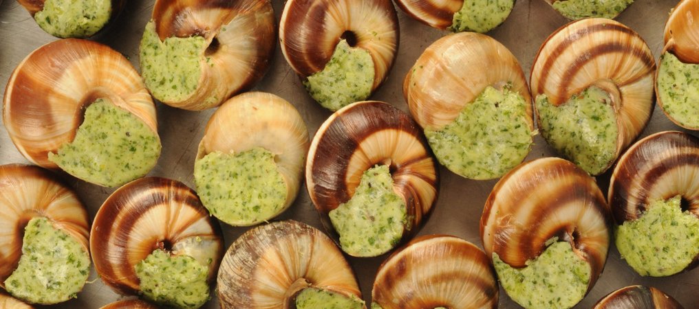 Escargot Day
