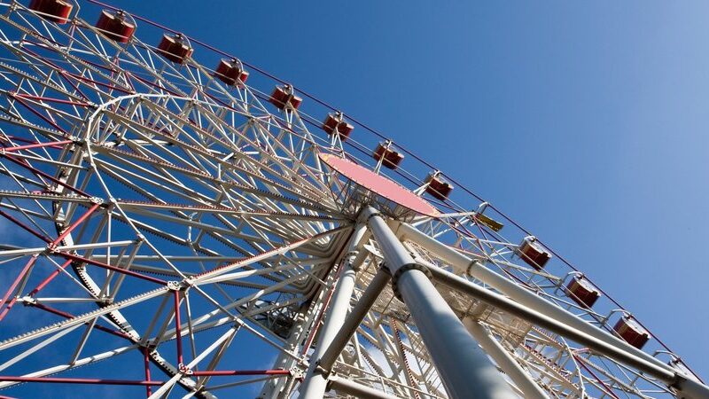 Ferris Wheel Day