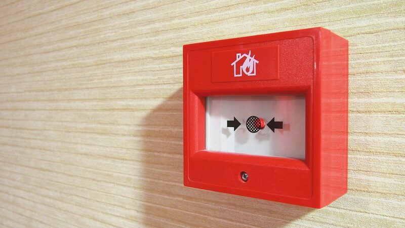 Fire Prevention Day