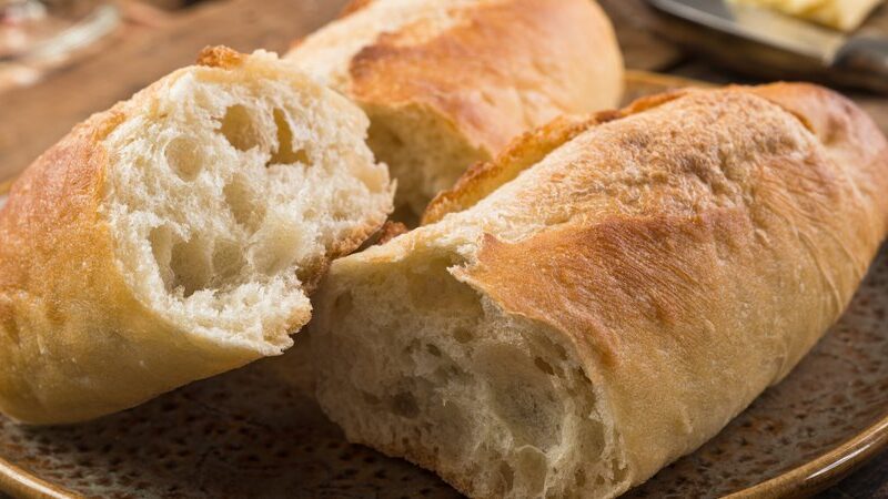 French Bread Day