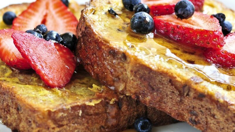 French Toast Day