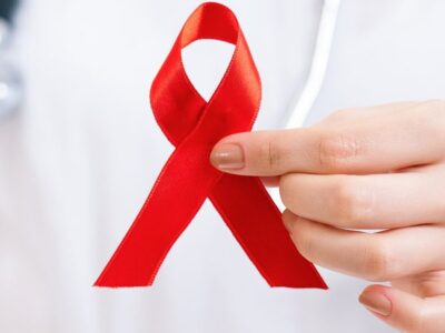 HIV Long-Term Survivors Day