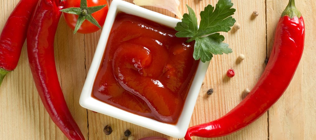 Hot Sauce Day