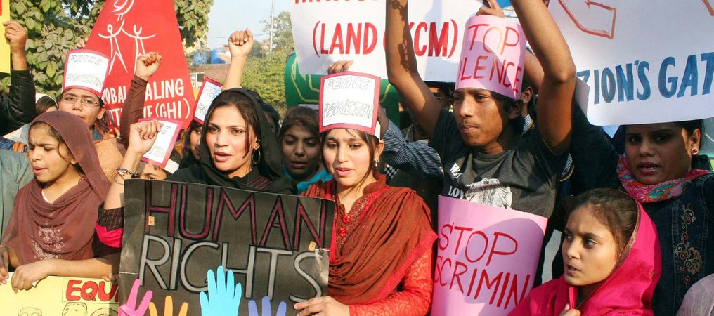 Human Rights Day