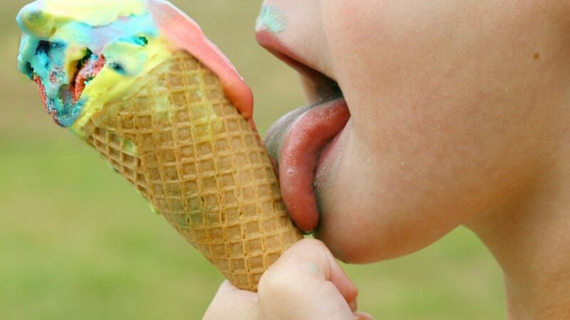 Ice Cream Cone Day