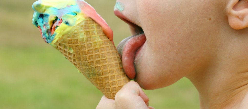 Ice Cream Cone Day