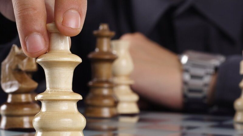 International Chess Day