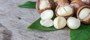 Macadamia Nut Day