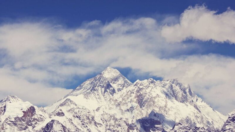 Mount Everest Day