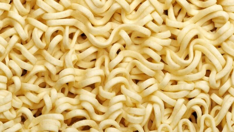 Noodle Day