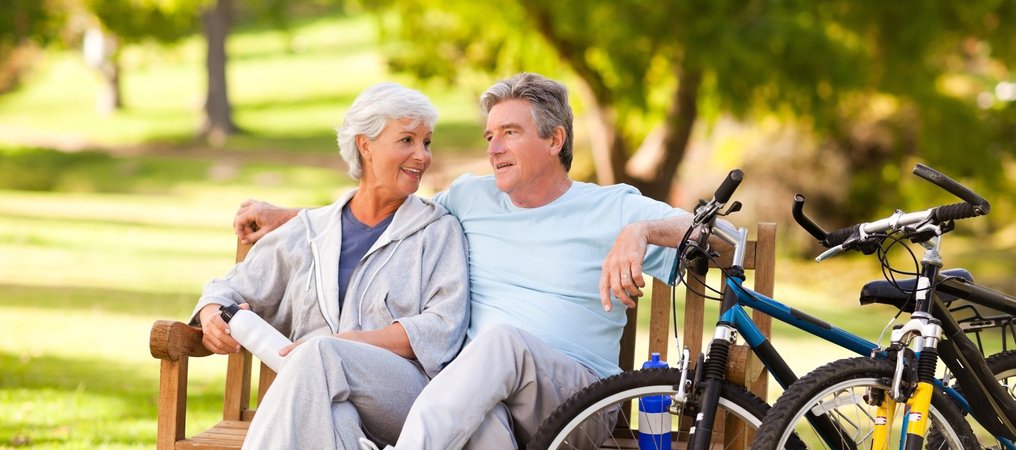 Older Peoples Day