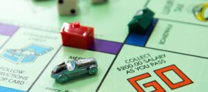 Play Monopoly Day