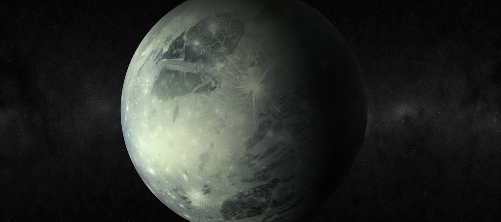 Pluto Demoted Day
