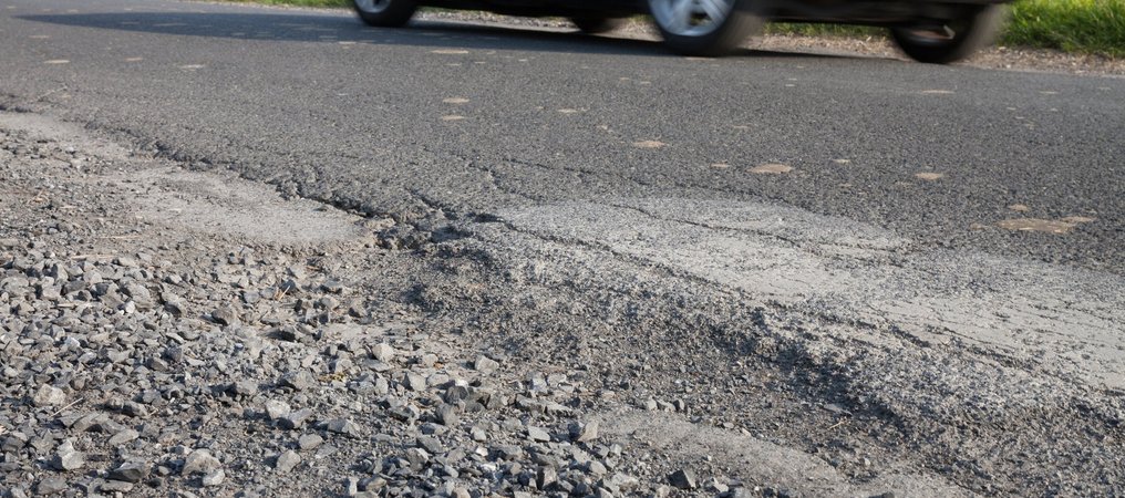 Pothole Day