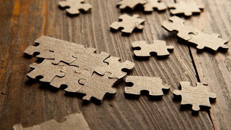 Puzzle Day
