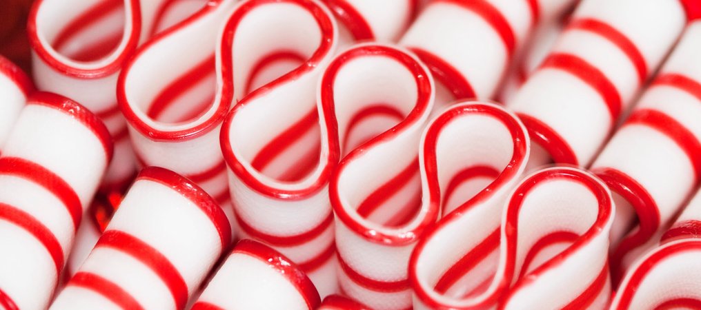 Ribbon Candy Day